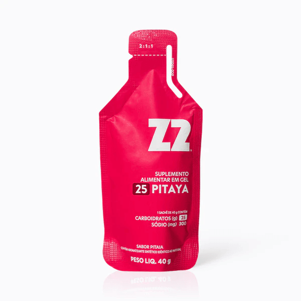 GEL Z2 PITAYA