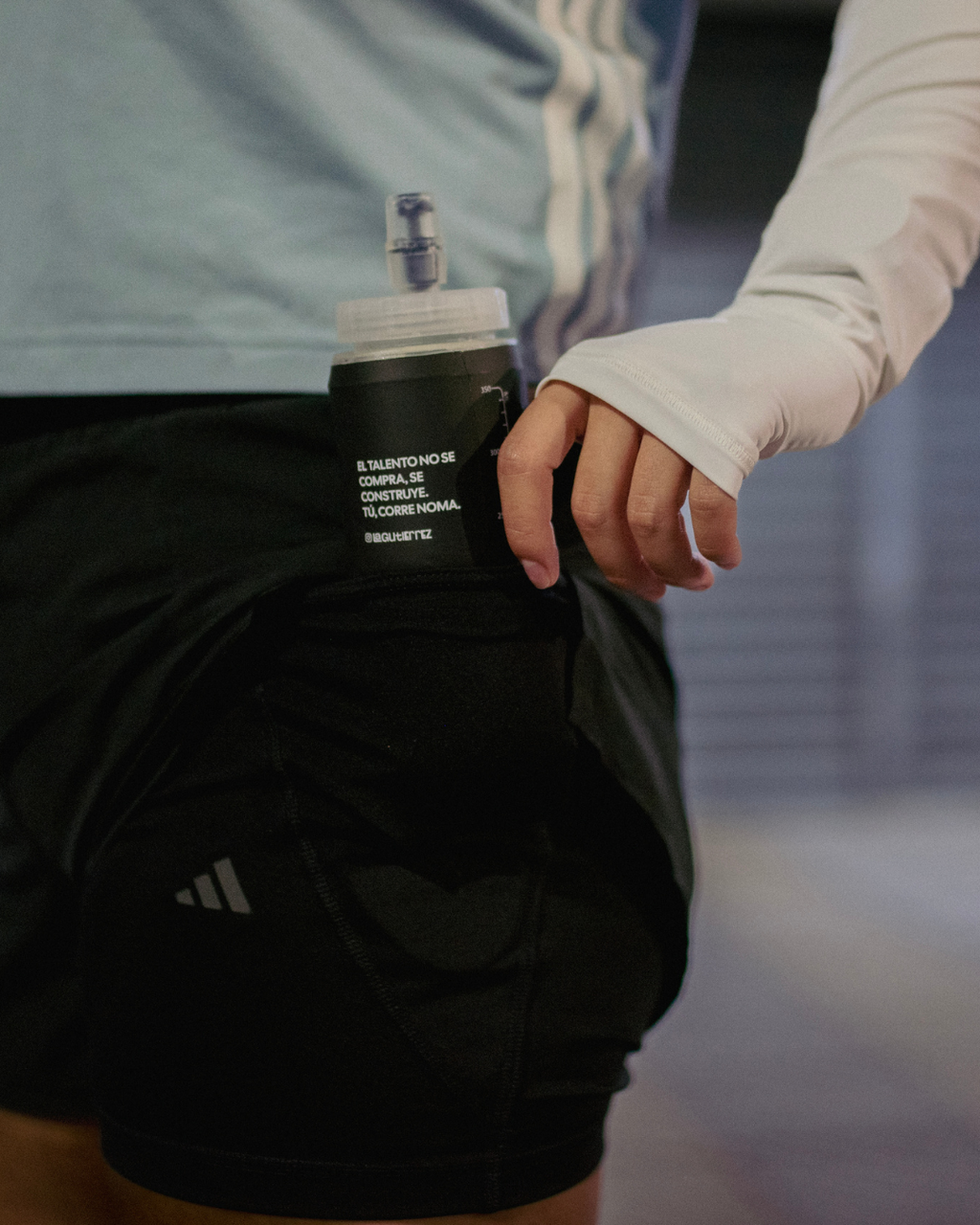 SOFT FLASK 350ML CORRE NOMA´ / GUTI