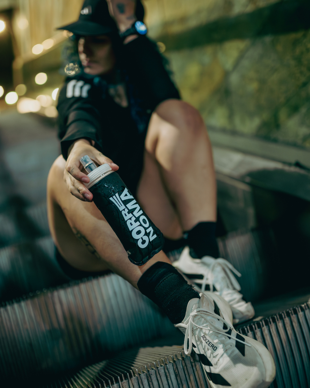 SOFT FLASK 350ML CORRE NOMA´ / GUTI