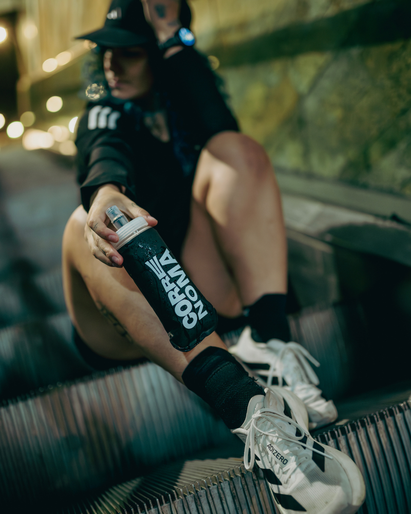 SOFT FLASK 350ML CORRE NOMA´ / GUTI