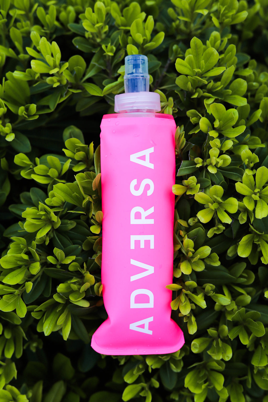 SOFT FLASK 250ML ADVERSA