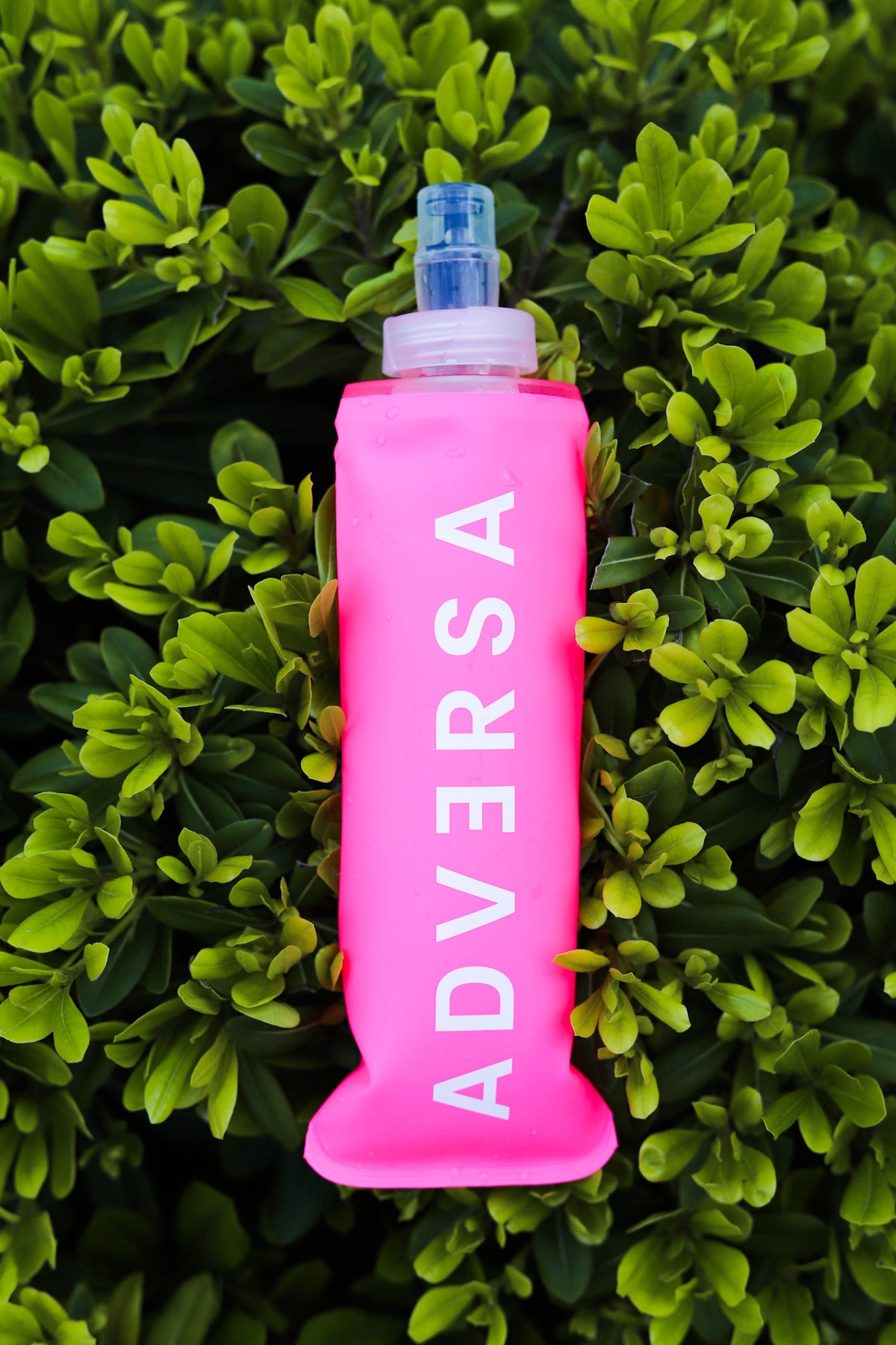SOFT FLASK 250ML ADVERSA