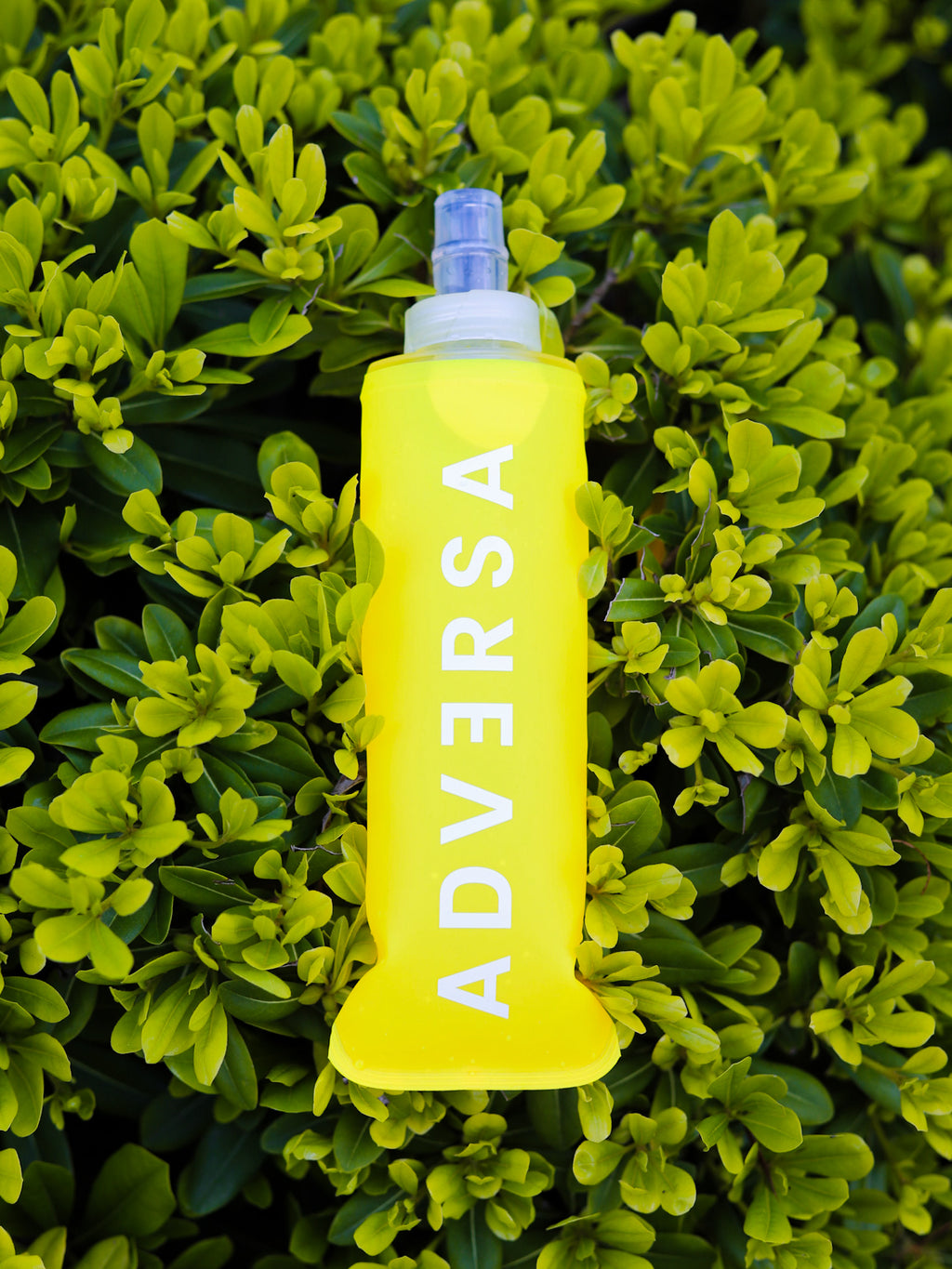 SOFT FLASK 250ML ADVERSA