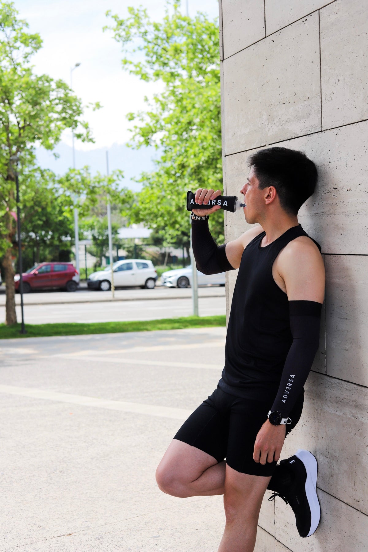 SOFT FLASK 250ML ADVERSA