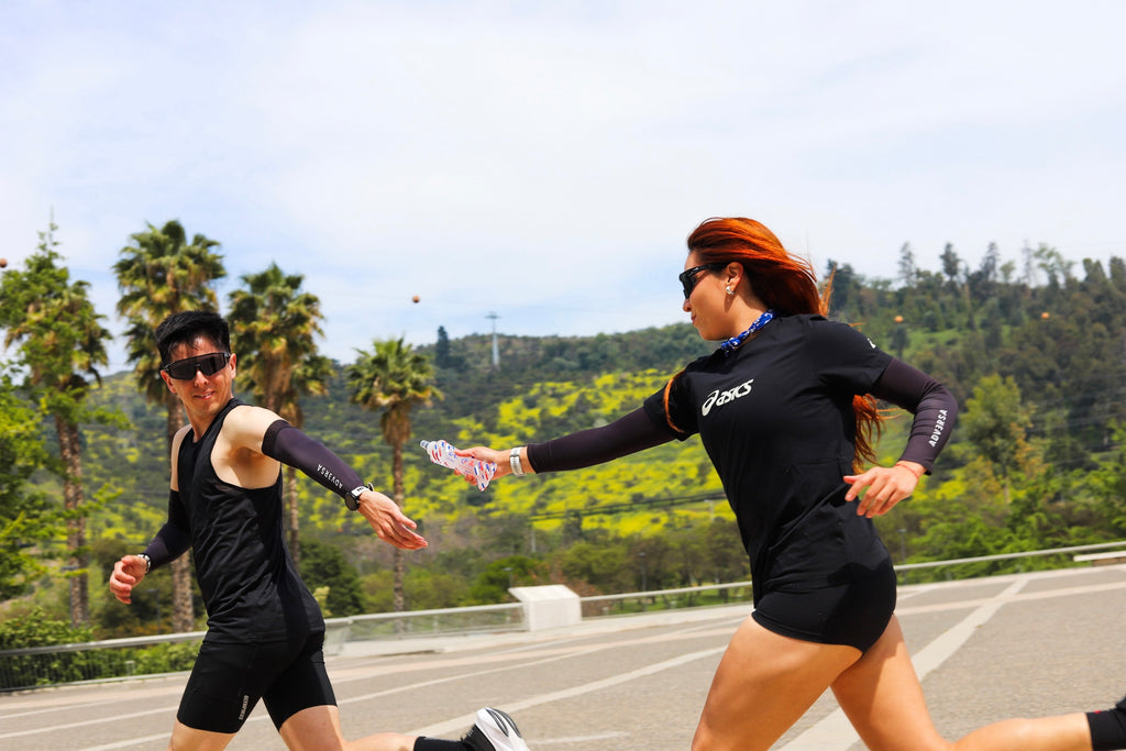 PREVENTA / SOFT FLASK FEDACHI MARATHON 2026