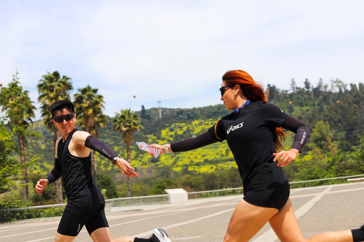 PREVENTA / SOFT FLASK FEDACHI MARATHON 2026
