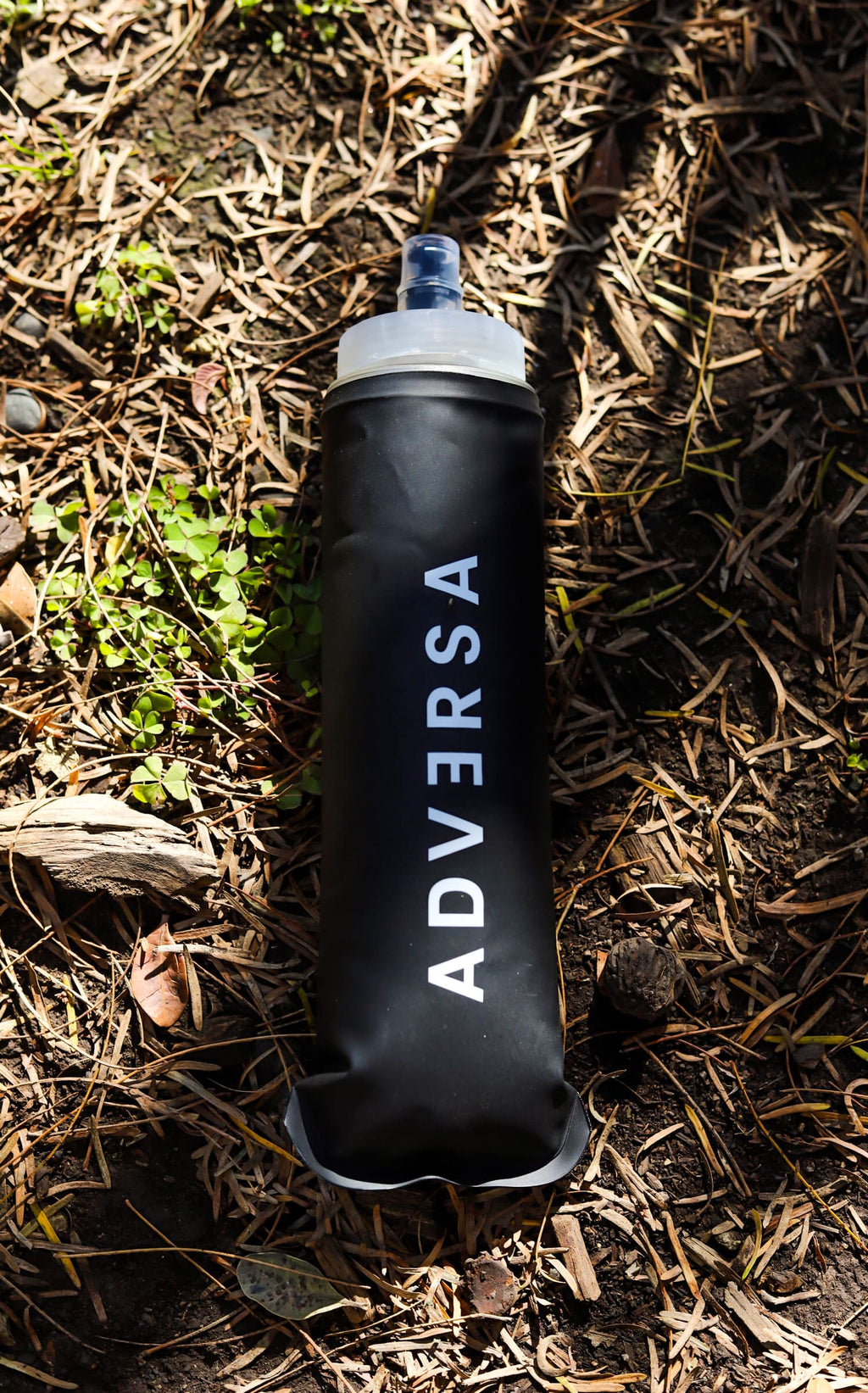 EXPEDITION SOFT FLASK 500ML TAPA ANCHA