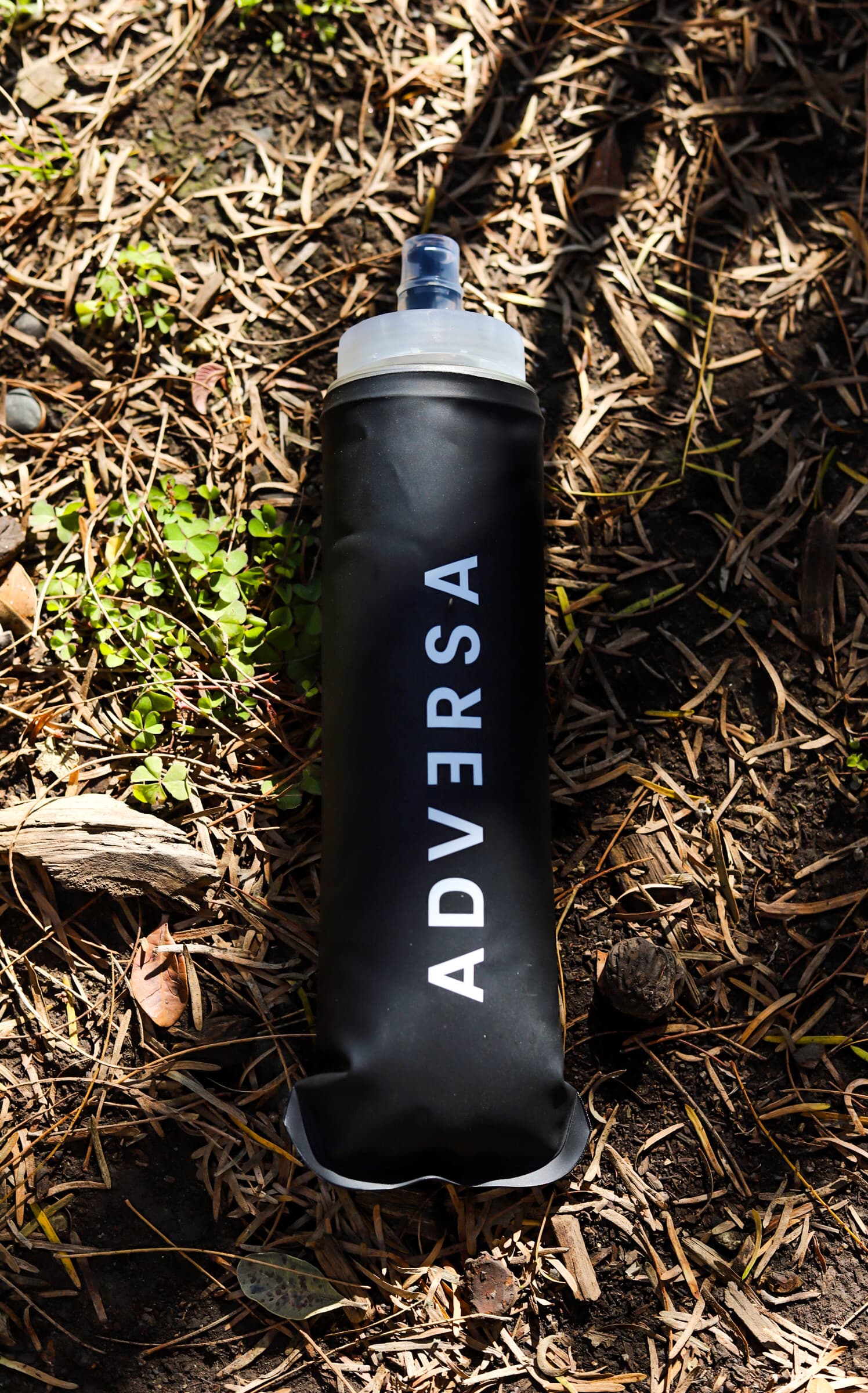 EXPEDITION SOFT FLASK 500ML TAPA ANCHA