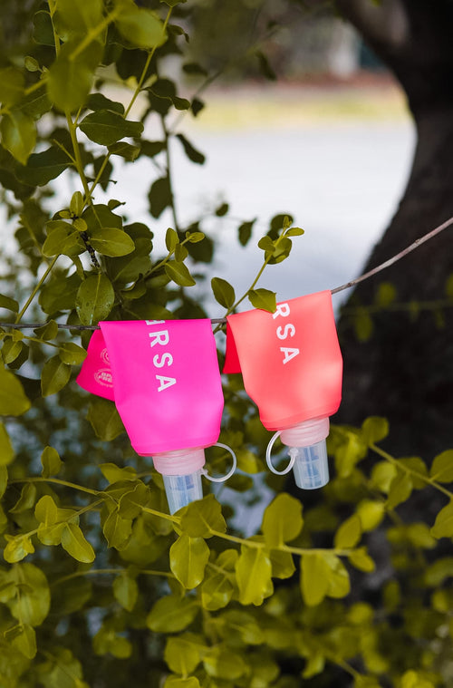 SOFT FLASK 250ML ADVERSA