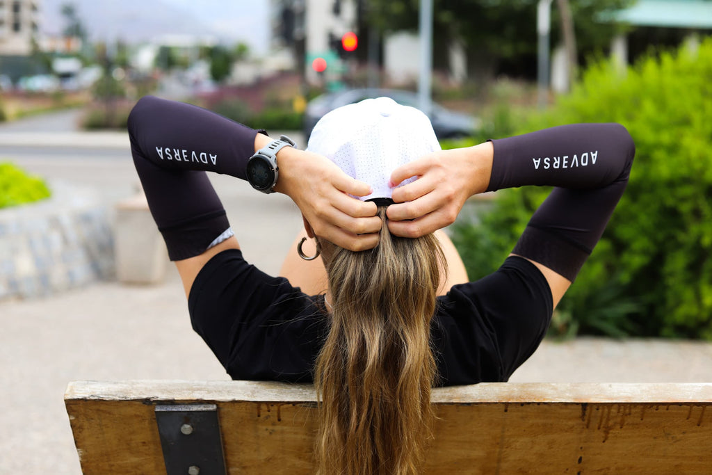 COMPETITION SLEEVES ADVERSA